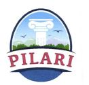 Trademark PILARI + LOGO