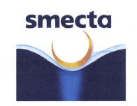 Trademark SMECTA + LOGO