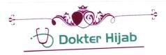 Trademark DOKTER HIJAB + LOGO