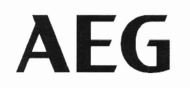 Trademark AEG