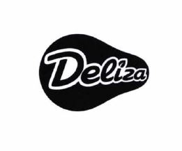 Trademark DELIZA