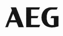 Trademark AEG