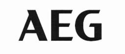 Trademark AEG