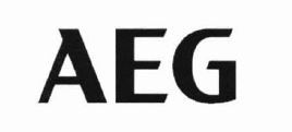 Trademark AEG