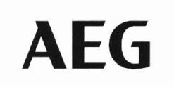 Trademark AEG