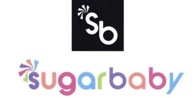 Trademark SUGARBABY + LOGO SB