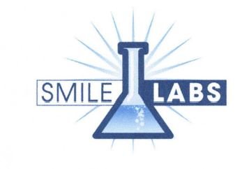 Trademark SMILELABS