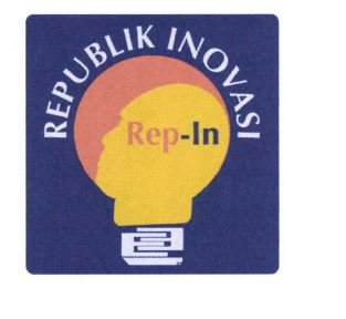 Trademark REP-IN / REPUBLIK INOVASI