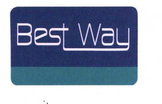 Trademark BESTWAY