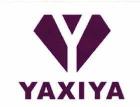 Trademark YAXIYA