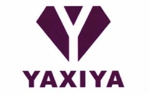 Trademark YAXIYA