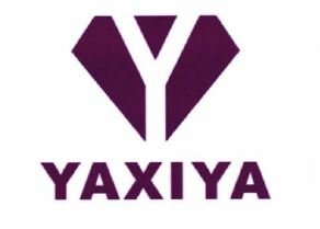 Trademark YAXIYA