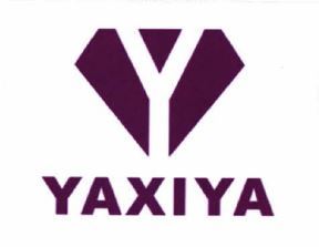 Trademark YAXIYA