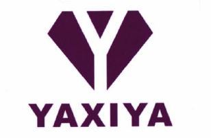 Trademark YAXIYA