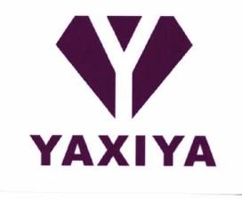 Trademark YAXIYA