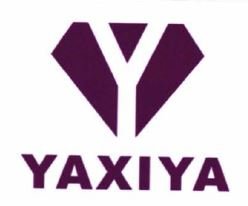 Trademark YAXIYA