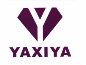 Trademark YAXIYA