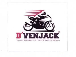 Trademark D'VENJACK+ LOGO