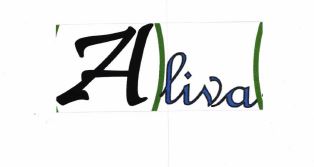 Trademark ALIVA