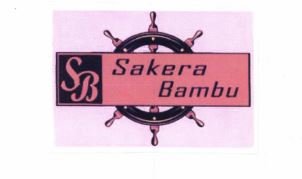 Trademark Sakera Bambu HANYA SUATU PENAMAAN