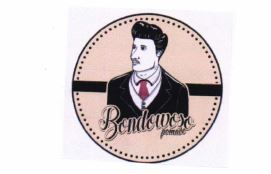 Trademark BONDOWOSO POMADE + LOGO