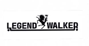 Trademark LEGEND WALKER