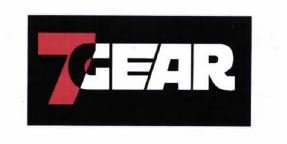 Trademark 7GEAR