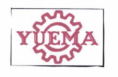 Trademark YUEMA