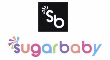 Trademark SUGARBABY + LOGO SB