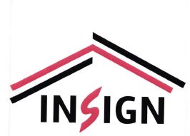 Trademark INSIGN + LOGO