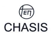 Trademark CHASIS + LOGO