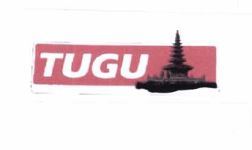 Trademark TUGU + LOGO