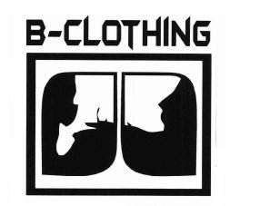 Trademark B - CLOTHING + LOGO