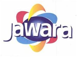 Trademark JAWARA + LOGO