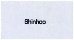 Trademark SHINHOO