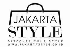 Trademark JAKARTA STYLE + LOGO