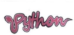 Trademark PYTHON