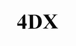 Trademark 4DX