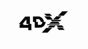 Trademark 4DX