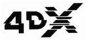 Trademark 4DX