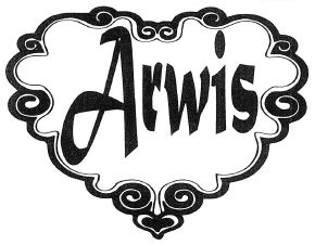 Trademark ARWIS + LOGO