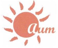 Trademark AUM