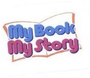 Trademark MY BOOK MY STORY