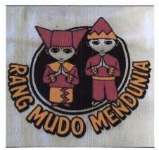 Trademark RANG MUDO MENDUNIA + LOGO