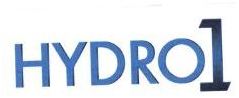 Trademark HYDRO1