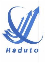 Trademark HADUTO + LOGO