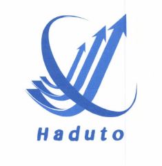 Trademark HADUTO + LOGO