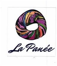 Trademark LA PANEE + LOGO