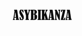 Trademark ASYBIKANZA