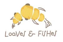 Trademark LOAVES & FISHES + LOGO